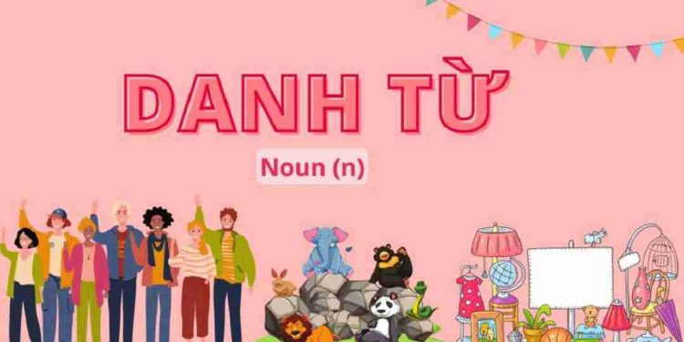 Cách phân biệt giữa danh từ số ít và số nhiều trong tiếng Anh