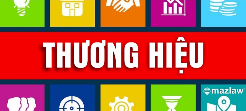 Bản quyền thương hiệu giúp bảo vệ quyền lợi của doanh nghiệp.