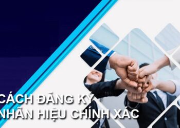 Trình tự và thủ tục đăng ký bản quyền thương hiệu