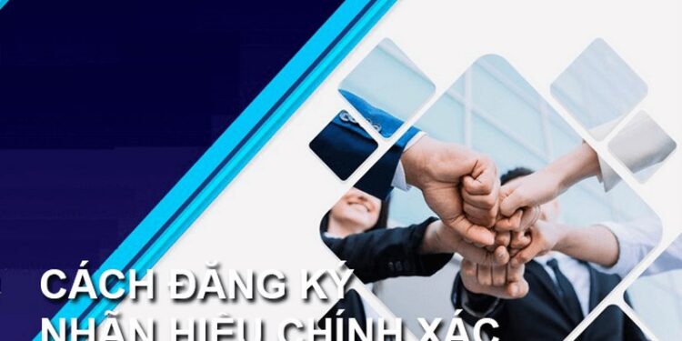 Trình tự và thủ tục đăng ký bản quyền thương hiệu