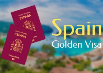 Visa Vàng Tây Ban Nha là chương trình cấp quyền cư trú cho nhà đầu tư nước ngoài