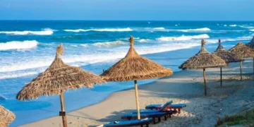 Du lịch Quảng Nam cùng NVK Travel